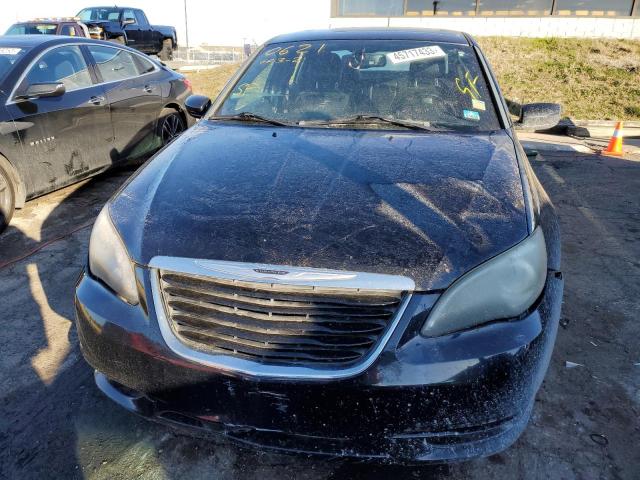 Photo 5 from auction – 2014 CHRYSLER 200 LIMITE with VIN 1C3CCBCG2EN150621