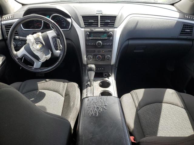 Photo 8 from auction – 2012 CHEVROLET TRAVERSE L with VIN 1GNKRGED8CJ290660