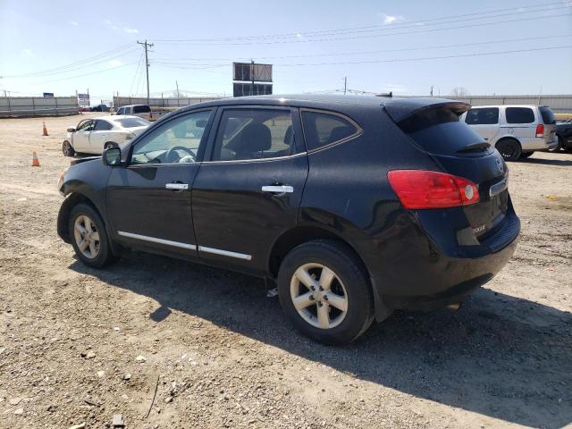 Photo 2 from auction – 2013 NISSAN ROGUE S with VIN JN8AS5MT4DW546744