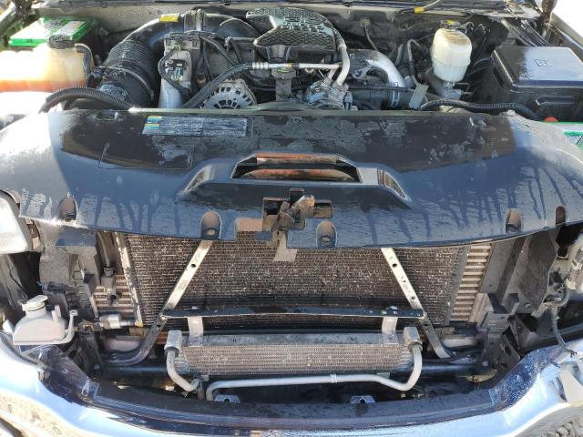 Photo 11 from auction – 2007 GMC SIERRA K25 with VIN 1GTHK23D37F105551