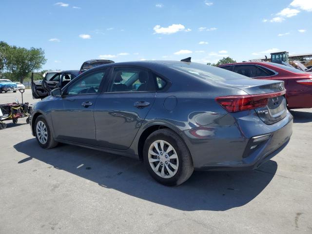 Photo 2 from auction – 2021 KIA FORTE FE with VIN 3KPF24AD0ME401722