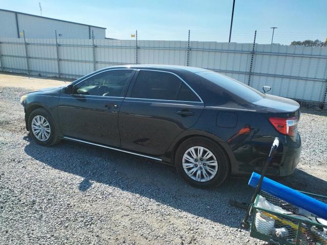 Photo 2 from auction – 2014 TOYOTA CAMRY L with VIN 4T4BF1FK6ER340972