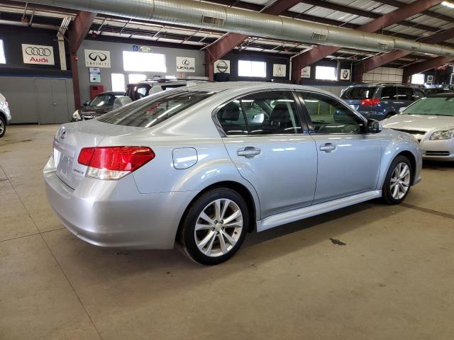 Photo 3 from auction – 2013 SUBARU LEGACY 2.5 with VIN 4S3BMBK67D3045435