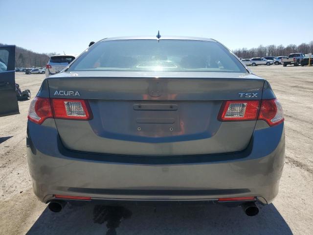 Photo 6 from auction – 2010 ACURA TSX with VIN JH4CU2E64AC014718