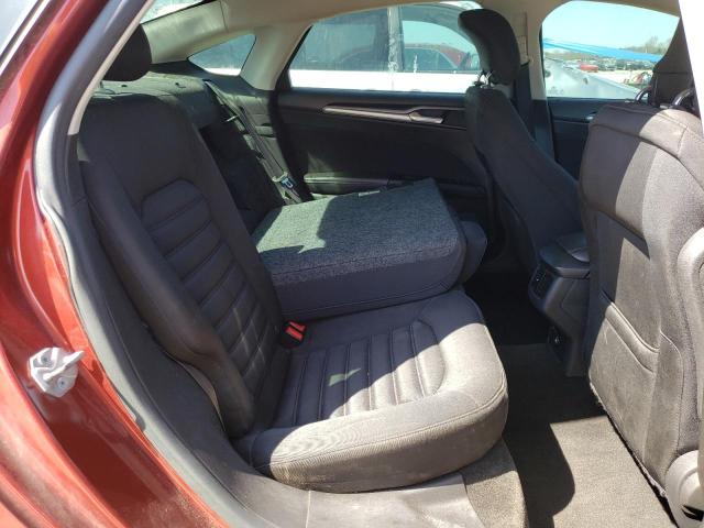 Photo 10 from auction – 2014 FORD FUSION SE with VIN 3FA6P0LUXER289907