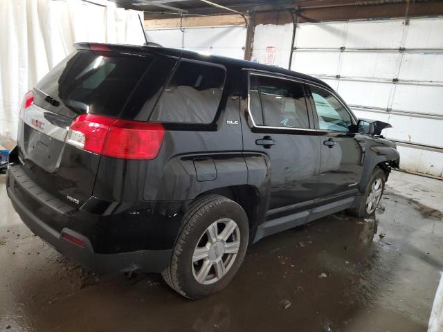 Photo 3 from auction – 2015 GMC TERRAIN SL with VIN 2GKFLVEK2F6378687