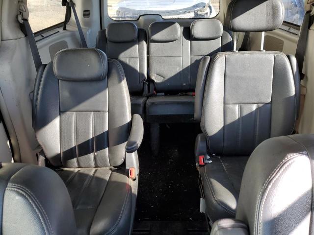 Photo 10 from auction – 2009 CHRYSLER TOWN & COU with VIN 2A8HR54199R648991