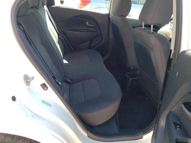 Photo 10 from auction – 2014 KIA RIO LX with VIN KNADM5A35E6324056
