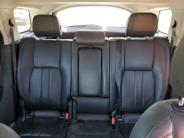 Photo 10 from auction – 2016 LAND ROVER DISCOVERY with VIN SALCR2BG5GH566748