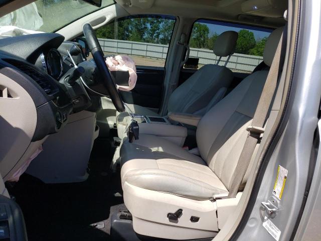 Photo 7 from auction – 2011 CHRYSLER TOWN & COU with VIN 2A4RR8DG1BR666452