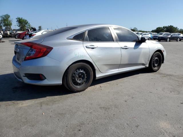 Photo 3 from auction – 2019 HONDA CIVIC LX with VIN 19XFC2F68KE047862