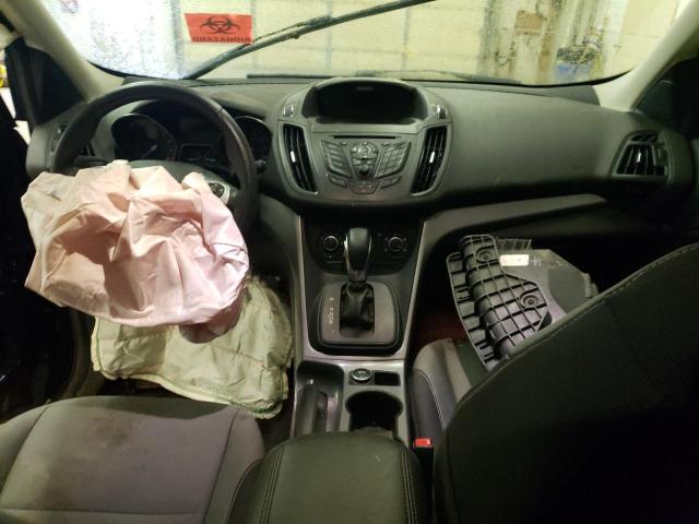 Photo 8 from auction – 2015 FORD ESCAPE SE with VIN 1FMCU0GX9FUA28641