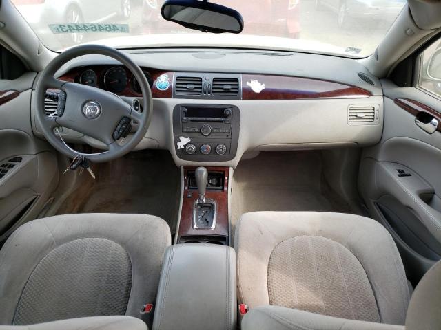 Photo 8 from auction – 2007 BUICK LUCERNE CX with VIN 1G4HP57257U131197