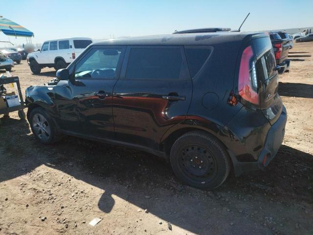 Zdjęcie 2 z aukcji – 2014 KIA SOUL z VIN KNDJN2A2XE7722625