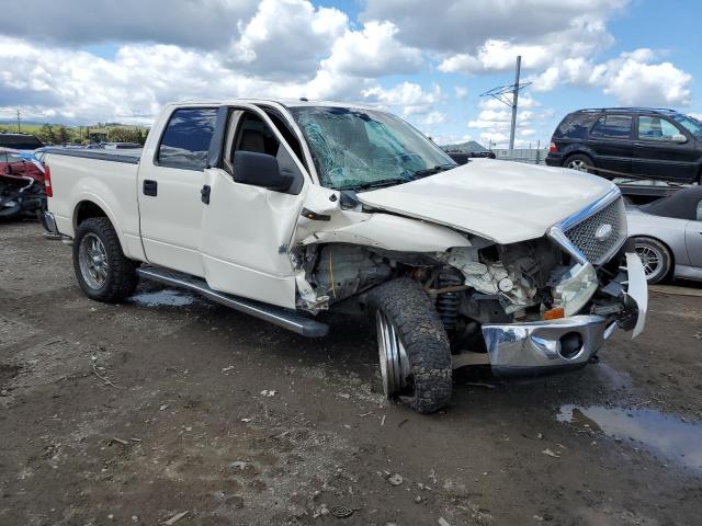 Photo 4 from auction – 2008 FORD F150 SUPER with VIN 1FTPW14V28FA94528