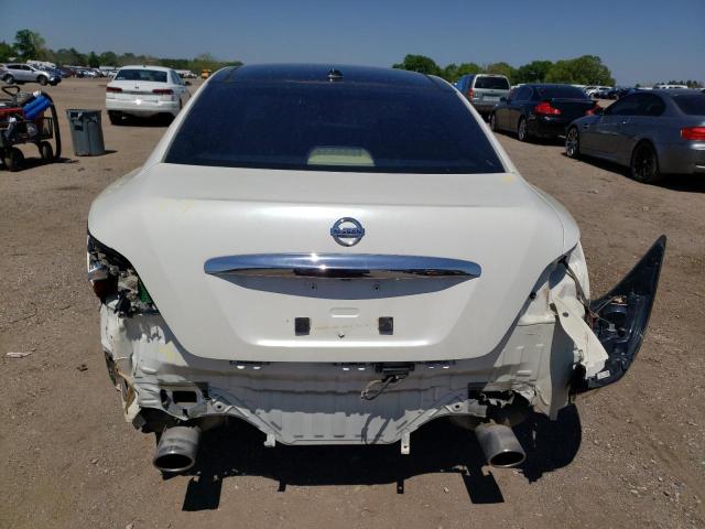 Photo 6 from auction – 2014 NISSAN MAXIMA S with VIN 1N4AA5AP6EC459104