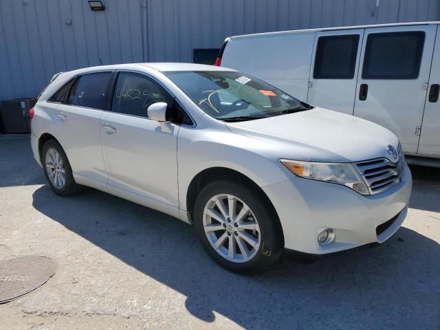 Photo 4 from auction – 2012 TOYOTA VENZA LE with VIN 4T3ZA3BB2CU062343