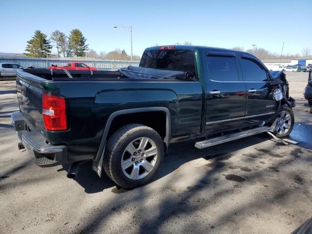 Photo 3 from auction – 2014 GMC SIERRA K15 with VIN 3GTU2VEC2EG516777