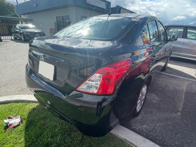 Photo 4 from auction – 2018 NISSAN VERSA S with VIN 3N1CN7AP7JL804287