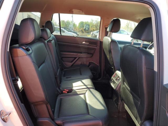 Photo 11 from auction – 2020 VOLKSWAGEN ATLAS SE with VIN 1V2DP2CA4LC502136