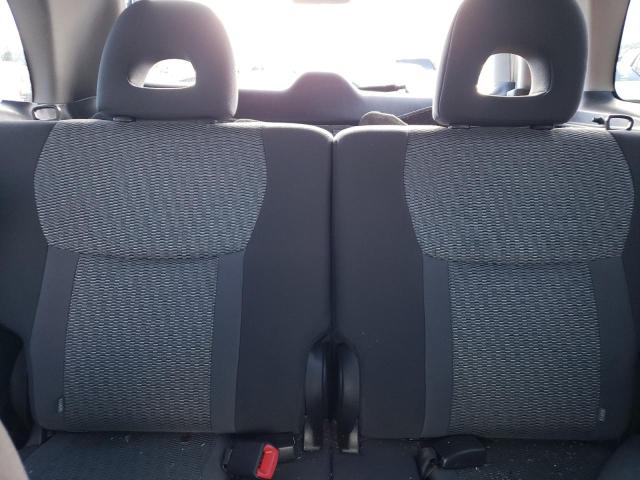 Photo 10 from auction – 2005 TOYOTA RAV4 with VIN JTEHD20V556029217