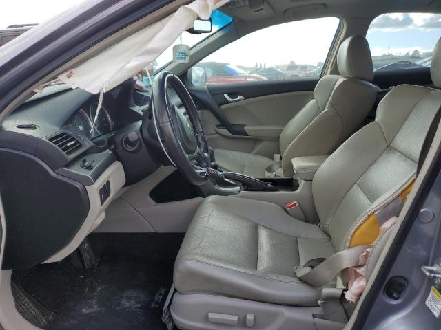 Photo 7 from auction – 2011 ACURA TSX with VIN JH4CU2F69BC006792