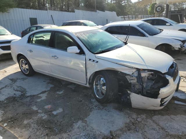 Photo 4 from auction – 2006 BUICK LUCERNE CX with VIN 1G4HD57206U212762