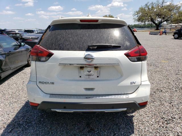 Photo 6 from auction – 2020 NISSAN ROGUE S with VIN KNMAT2MT9LP525680