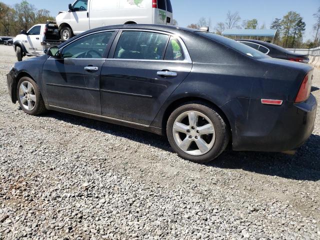 Photo 2 from auction – 2012 CHEVROLET MALIBU 2LT with VIN 1G1ZD5EU5CF278018