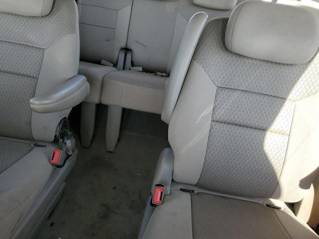 Photo 10 from auction – 2008 CHRYSLER TOWN & COU with VIN 2A8HR54P78R797113
