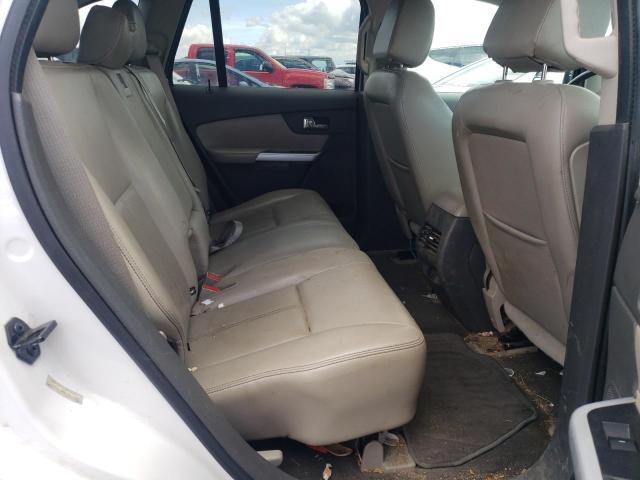 Photo 10 from auction – 2013 FORD EDGE SEL with VIN 2FMDK3J96DBA44255