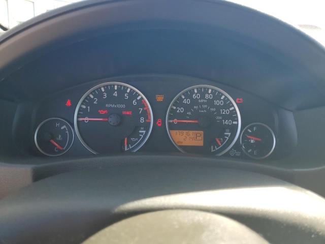 Фото 9 с аукциона – 2011 NISSAN PATHFINDER с VIN 5N1AR1NN4BC623929