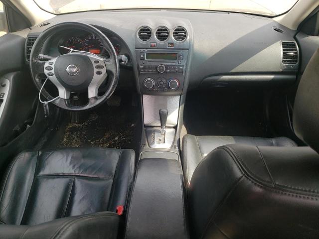 Photo 8 from auction – 2009 NISSAN ALTIMA 2.5 with VIN 1N4AL21E29C198504