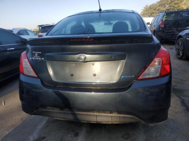 Photo 6 from auction – 2015 NISSAN VERSA S with VIN 3N1CN7AP7FL813157