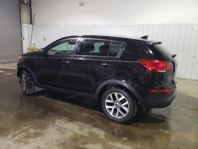 Photo 2 from auction – 2014 KIA SPORTAGE B with VIN KNDPB3AC4E7563604