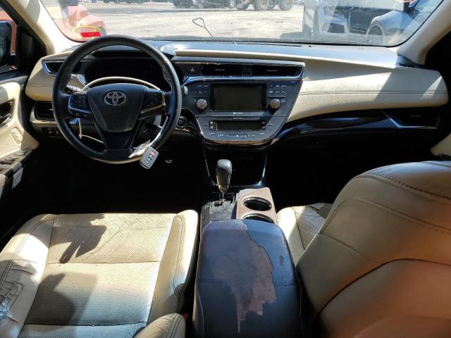 Photo 8 from auction – 2013 TOYOTA AVALON BAS with VIN 4T1BK1EB4DU012066