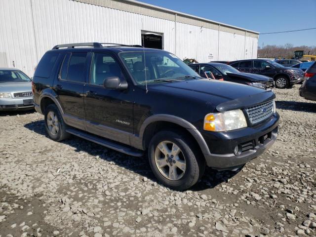 Photo 4 from auction – 2005 FORD EXPLORER X with VIN 1FMZU73E05ZA47829