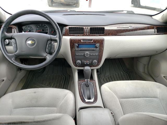 Photo 8 from auction – 2013 CHEVROLET IMPALA LT with VIN 2G1WG5E39D1100932