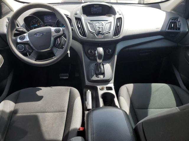 Photo 8 from auction – 2013 FORD ESCAPE S with VIN 1FMCU0F71DUB64504