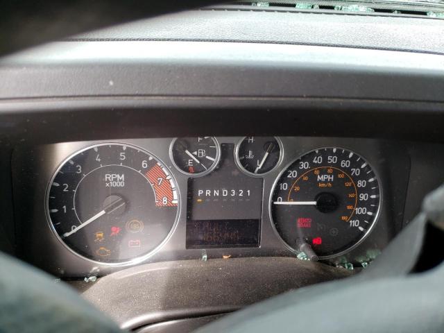 Photo 9 from auction – 2006 HUMMER H3 with VIN 5GTDN136868196457