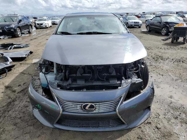 Фото 5 с аукциона – 2014 LEXUS ES 300H с VIN JTHBW1GG3E2057402