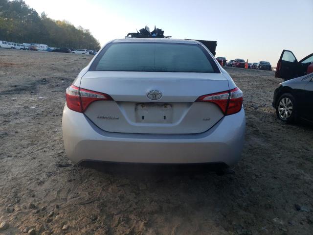 Photo 6 from auction – 2015 TOYOTA COROLLA L with VIN 2T1BURHE4FC363899