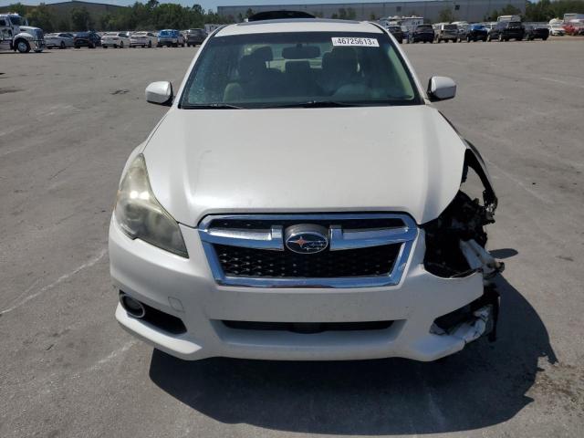 Photo 5 from auction – 2014 SUBARU LEGACY 2.5 with VIN 4S3BMCL66E3023478