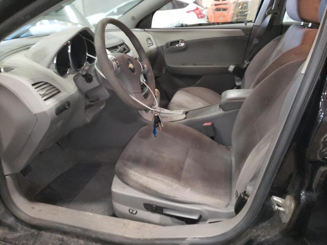 Photo 7 from auction – 2012 CHEVROLET MALIBU LS with VIN 1G1ZB5E06CF206571