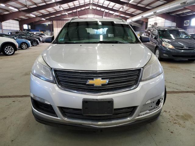 Photo 5 from auction – 2013 CHEVROLET TRAVERSE L with VIN 1GNKVFKD9DJ163766