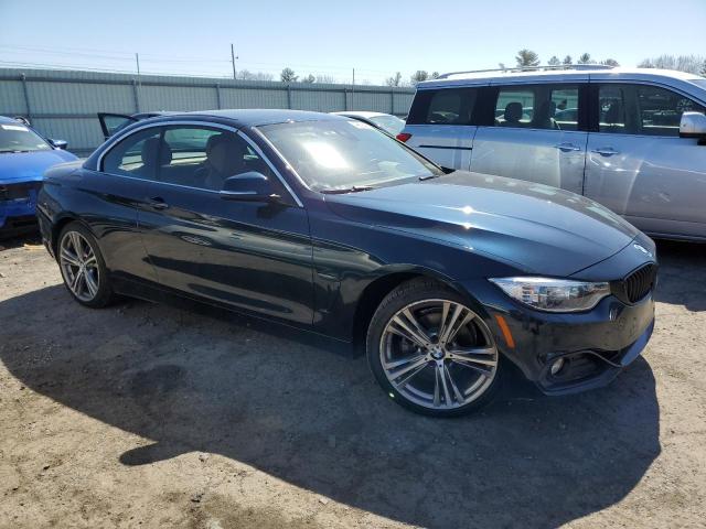 Photo 4 from auction – 2017 BMW 430XI with VIN WBA4U9C36H5H64370