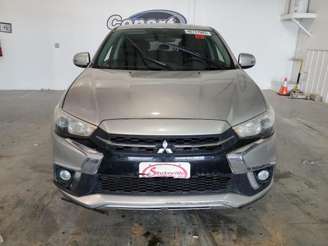Photo 5 from auction – 2019 MITSUBISHI OUTLANDER with VIN JA4AP4AU2KU021351