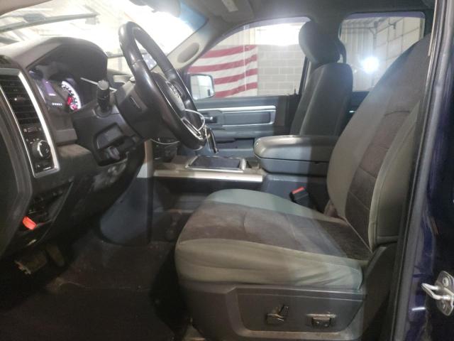 Photo 7 from auction – 2015 RAM 1500 SLT with VIN 1C6RR7GM2FS595372