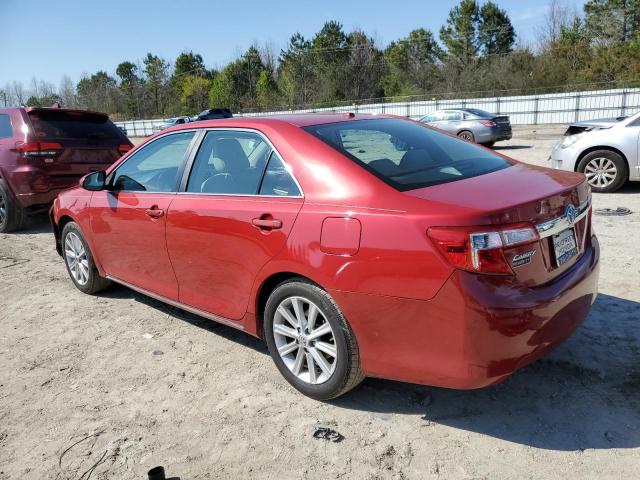 Photo 2 from auction – 2014 TOYOTA CAMRY L with VIN 4T4BF1FK0ER422583