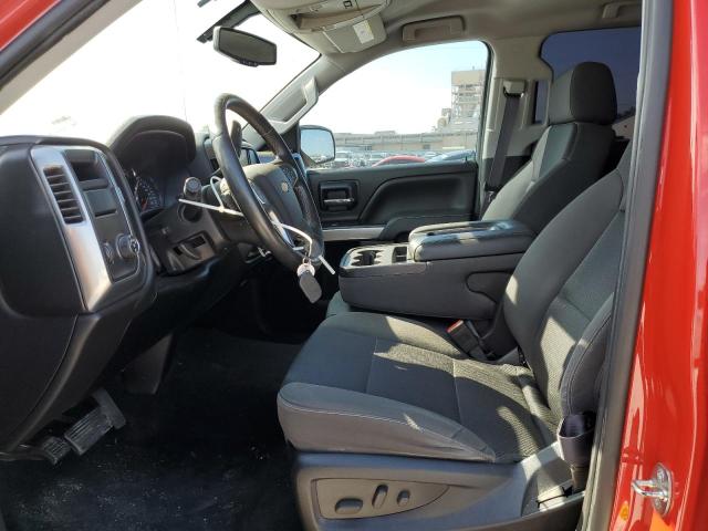 Photo 7 from auction – 2014 CHEVROLET SILVERADO with VIN 3GCPCREC1EG131020
